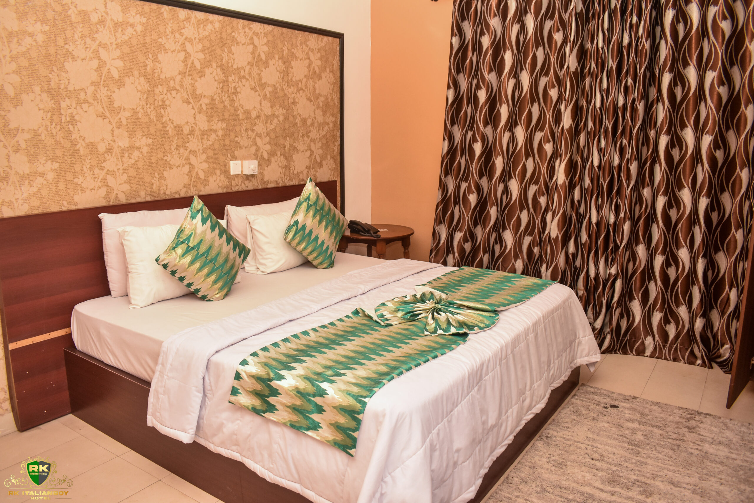 RK Italianboy Hotel
