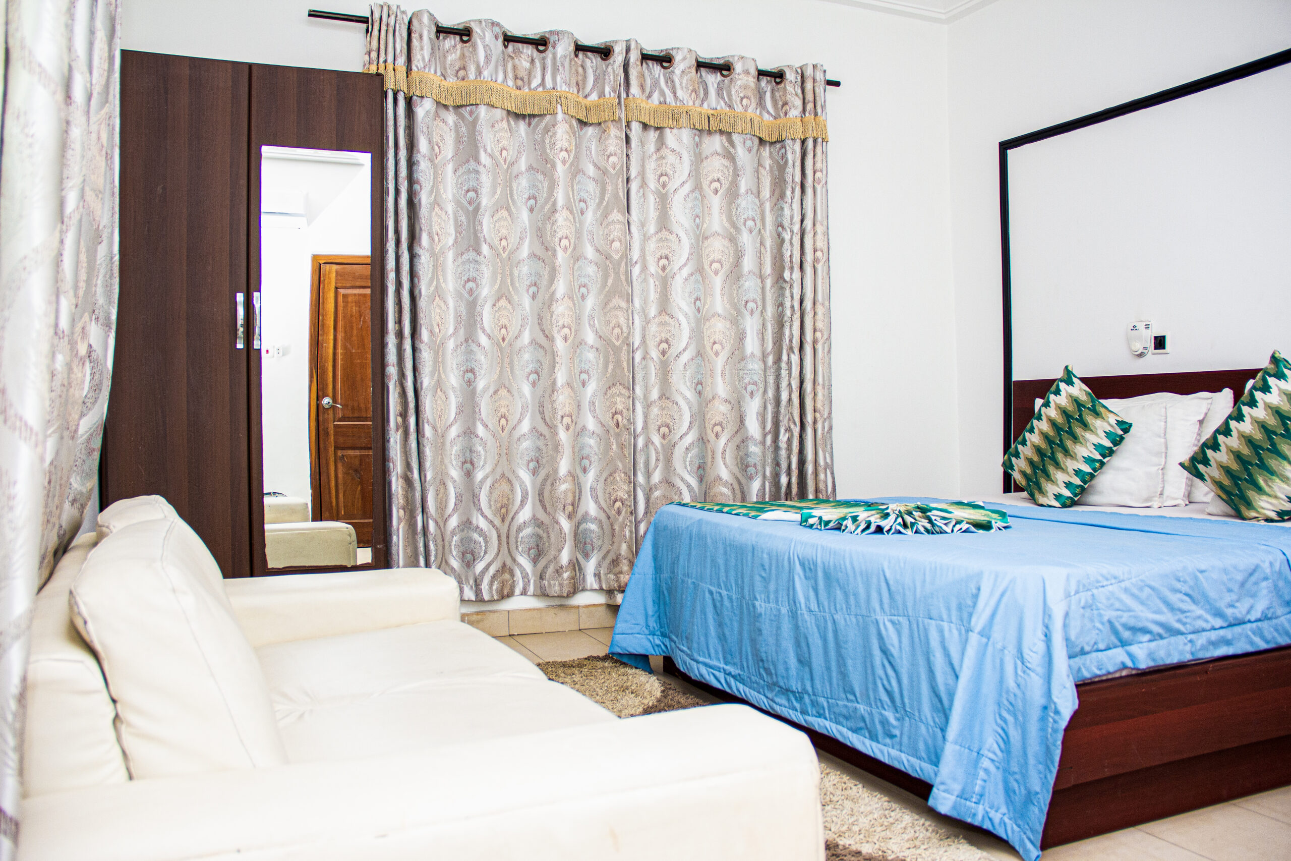 Italianboy hotel
